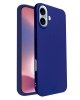Beline Etui Candy iPhone 16 6.1granatowy/navy